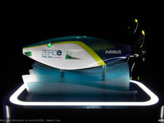 Airbus ZEROe