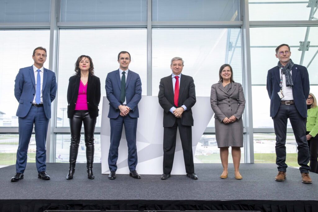 Airbus and ATR commit to the decarbonisation of the air transport sector with SAF production