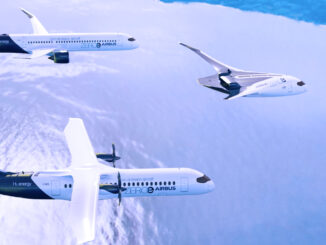 Airbus increases hydrogen innovation with UK centre