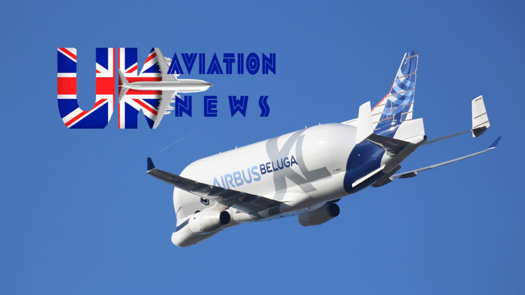 UK Aviation News