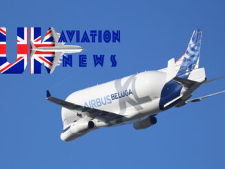 UK Aviation News