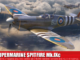 Airfix Supermarine Spitfire Mk1XC Kit