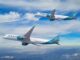 AviLease Airbus A350F and A320neo