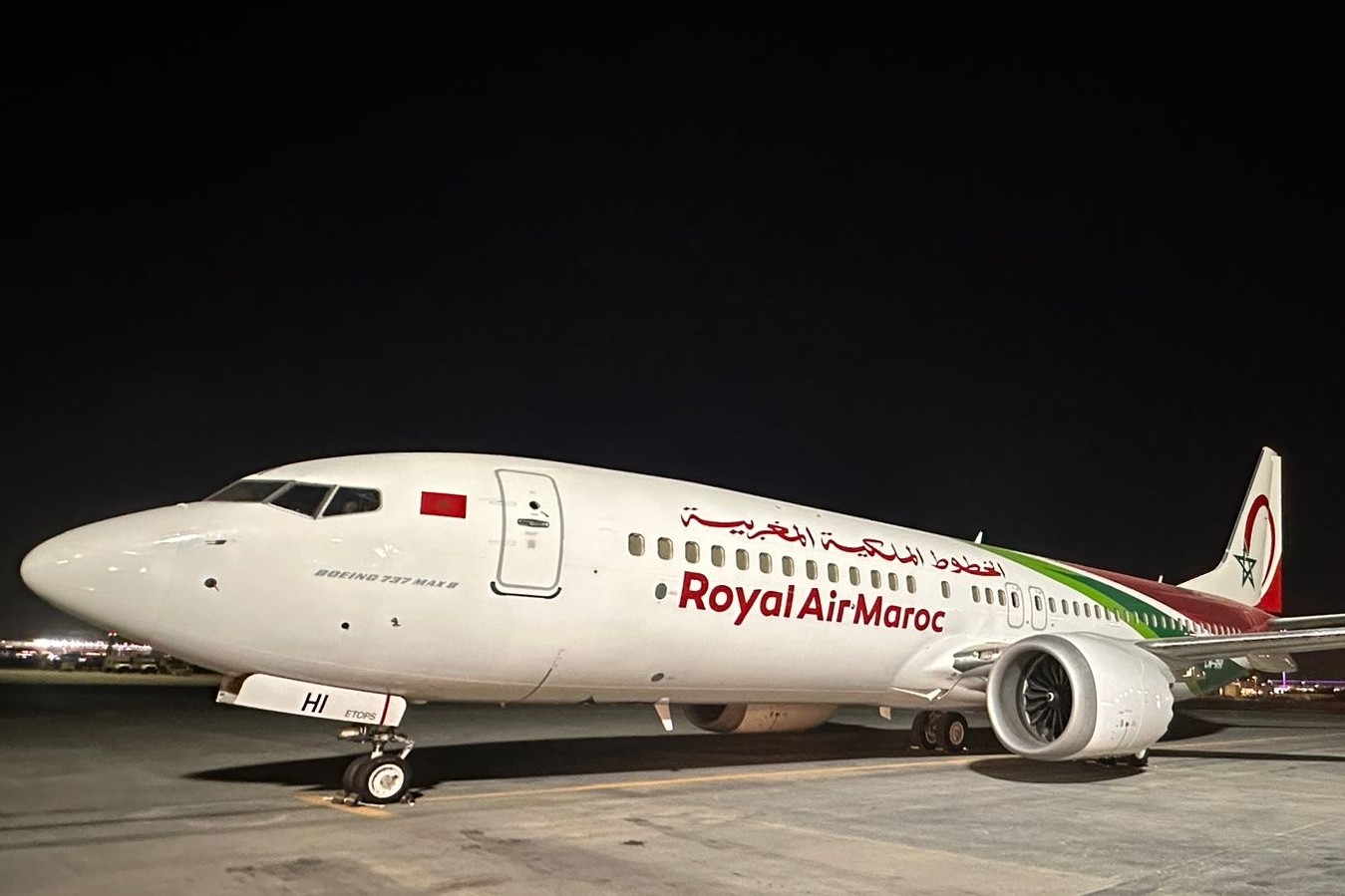 Avolon delivery to Royal Air Maroc_October 2025