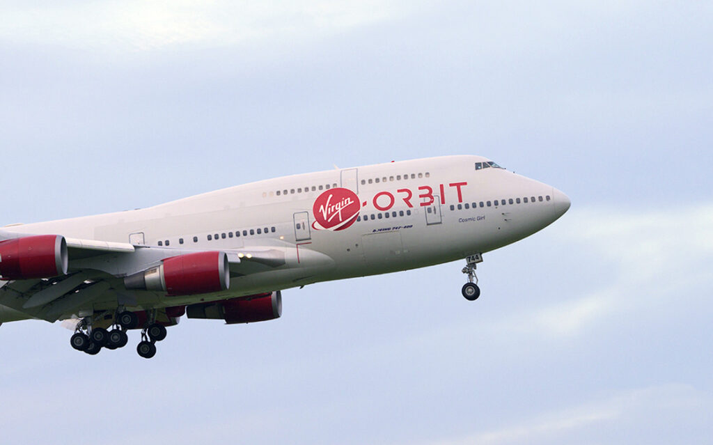 Cosmic Girl on finals (Image: Bob Sharples)