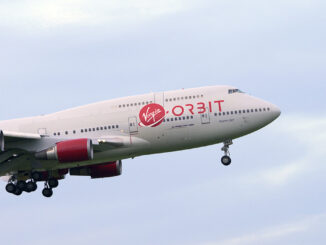 Cosmic Girl on finals (Image: Bob Sharples)