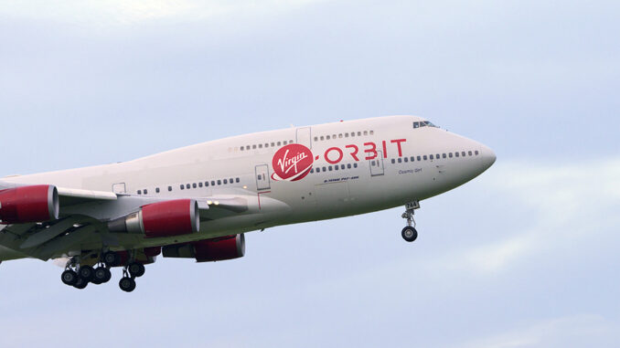 Cosmic Girl on finals (Image: Bob Sharples)