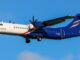 Eastern Airways ATR