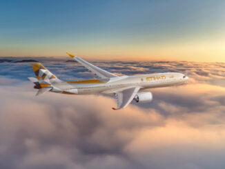 Etihad A330neo