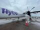 Flybe Dash 8 (Image: Harrison Sharp)