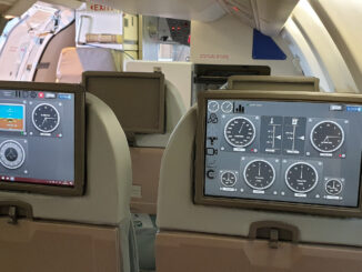 NFLC's Flying Classroom