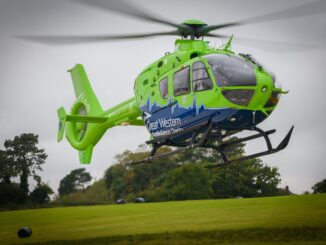 Great Western Air Ambulance