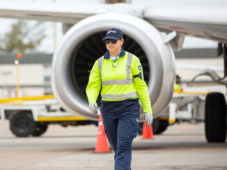 Groundfoce Portugal Menzies