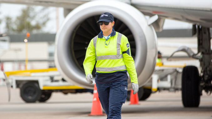 Groundfoce Portugal Menzies