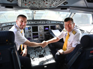 (Image: Hans Airways)