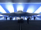 Northrop Grumman B21 Raider