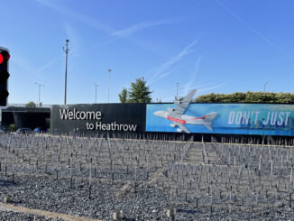 Heathrow Airport