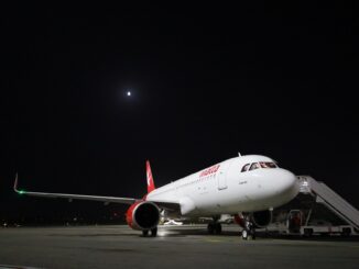 KM Malta Airlines (Image: KM Malta Airlines/X)