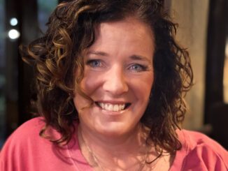 Kathryn Marsden OBE - YAA CEO from March 2026