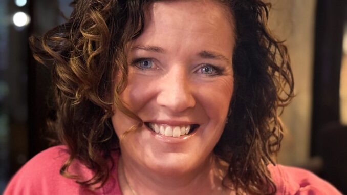 Kathryn Marsden OBE - YAA CEO from March 2026