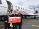 Loganair launches new Glasgow to Newquay route