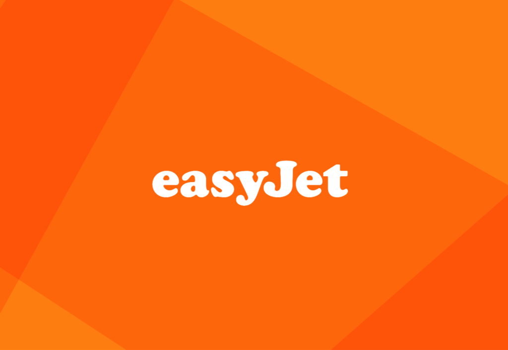 Easyjet Logo