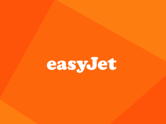 Easyjet Logo