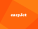 Easyjet Logo