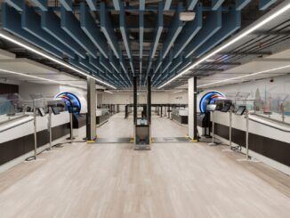 Supercharging Cornwall’s connectivity: Cornwall Airport Newquay unveils Next Gen Security Upgrade leading a regional travel revolution