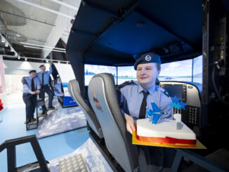 Newton Flight Academy