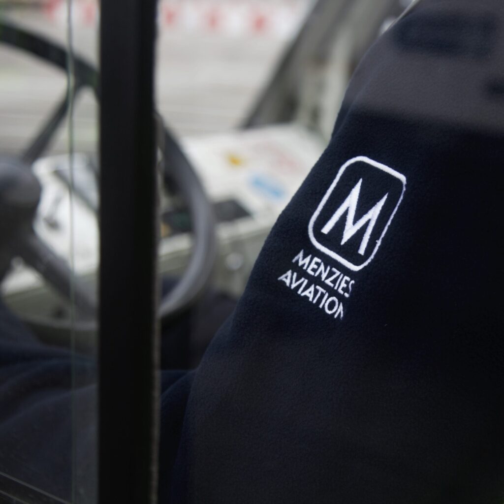 Menzies Aviation
