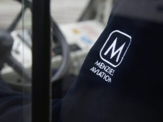 Menzies Aviation