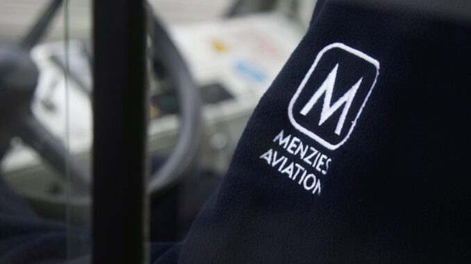 Menzies Aviation