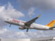 Pegasus Airlines Airbus A320NEO