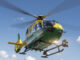 Hampshire and Isle of Wight Air Ambulance (Image: Babcock / Tim Walker)