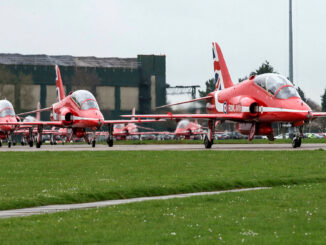 RAF-Scampton-Red-Arrows