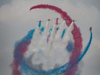 Royal International Air Tattoo