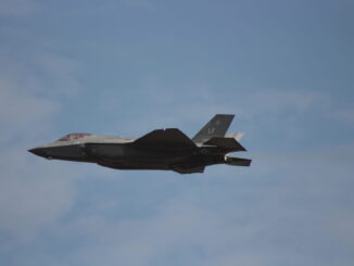 Lockheed Martin F35