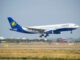 RwandAir Airbus A330