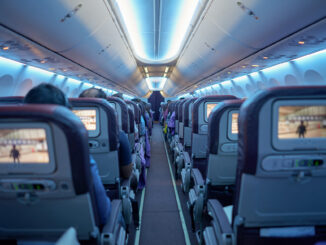 SHD Aircraft Interiors