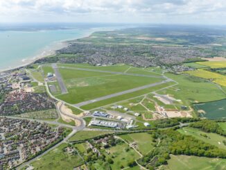Solent Airport