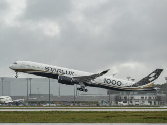 Starlux A350-1000