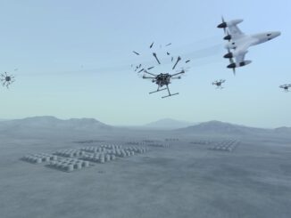 MARSS’s INTERCEPTOR-MR completes flight testing of customer-informed design upgrades ahead of NATO evaluation