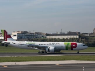 TAP Air Portugal A330neo (Image: TAP)