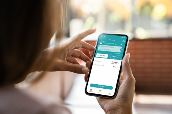 Transreport Passenger Assistance Technology