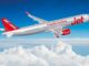 Airbus rendering of a Jet2.com Airbus A321neo