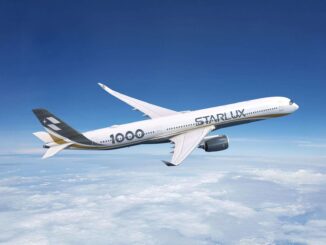 Starlux A350-1000