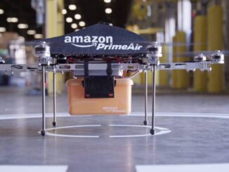 Amazon Prime Air