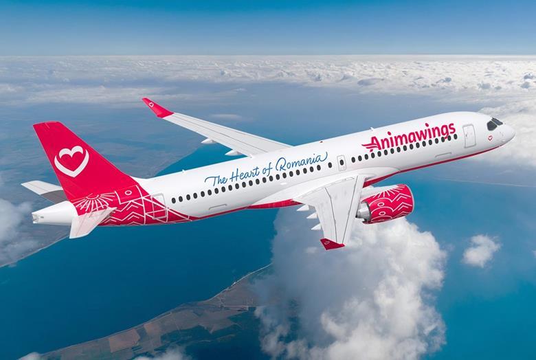 Animawings A220 (Image Azorra)