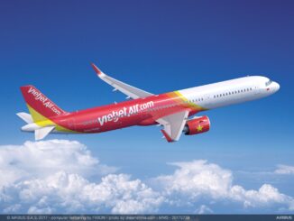 VietJet A321neo
